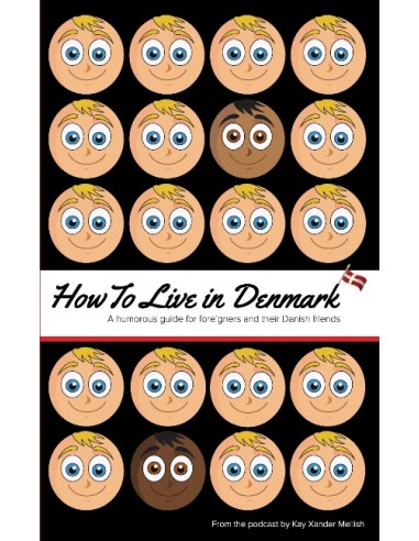 How to Live in Denmark