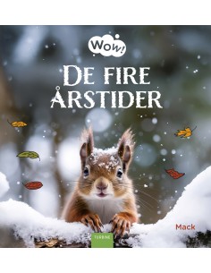 De fire årstider