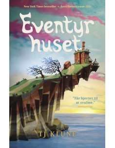 Eventyrhuset