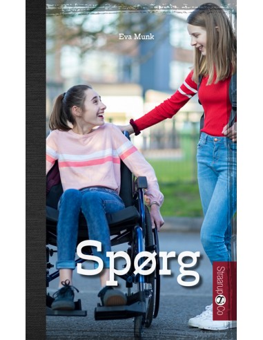 Spørg