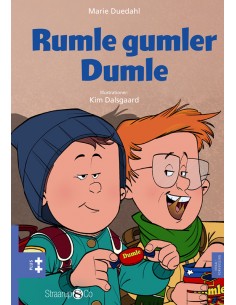 Rumle gumler Dumle