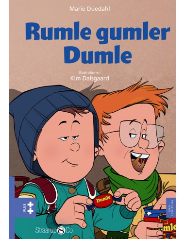 Rumle gumler Dumle