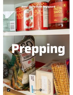 Prepping
