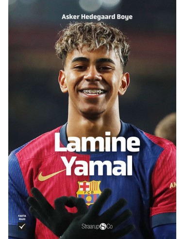 Lamine Yamal