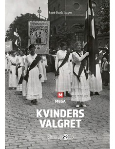 Kvinders valgret