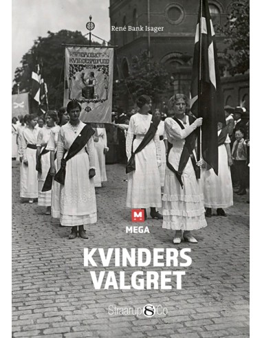 Kvinders valgret