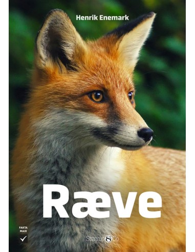 Ræve