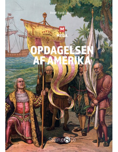 Opdagelsen af Amerika