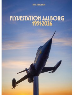 Flyvestation Aalborg 1951-2026