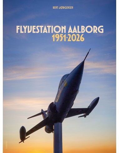 Flyvestation Aalborg 1951-2026