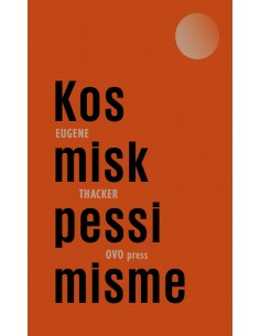 Kosmisk pessimisme