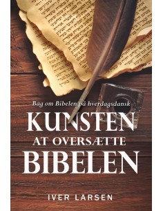Kunsten at oversætte Bibelen