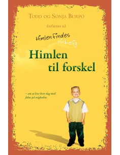 Himlen til forskel
