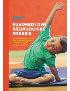 Sundhed i den pædagogiske...