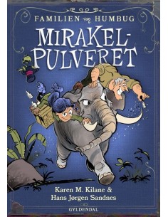 Familien von Humbug 1 -...