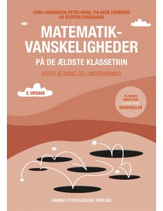 Matematikvanskeligheder på...