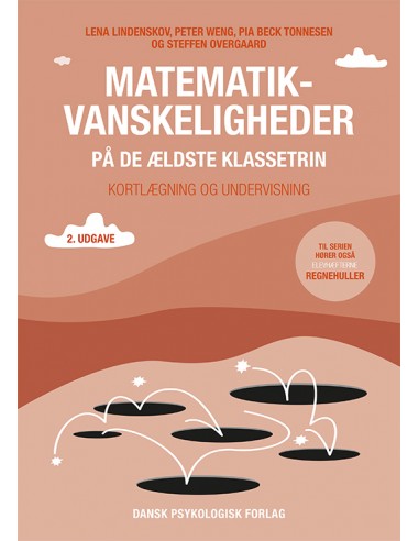 Matematikvanskeligheder på de ældste...