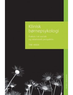 Klinisk børnepsykologi