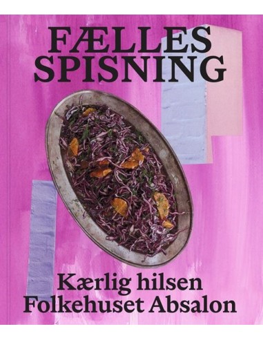 Fællesspisning