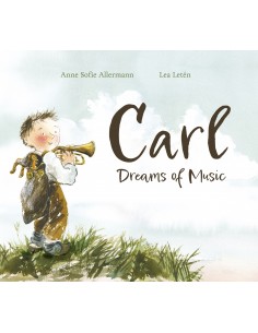 Carl Dreams of Music