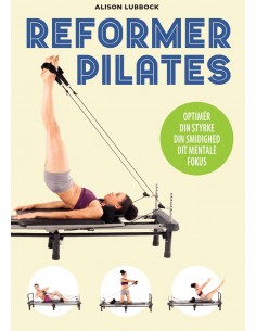 Reformer pilates