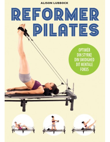 Reformer pilates