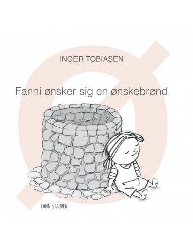 Fanni ønsker sig en ønskebrønd