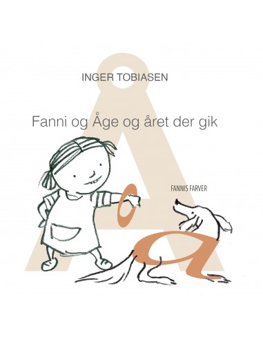 Fanni og Åge og året der gik