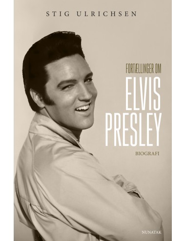 Fortællinger om Elvis Presley
