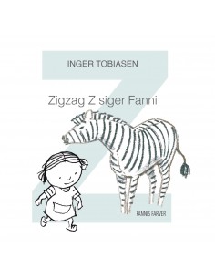 Zigzag Z siger Fanni