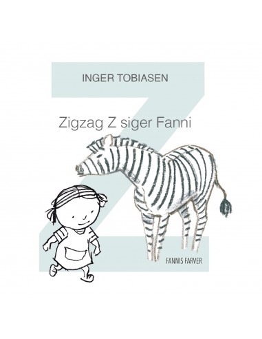 Zigzag Z siger Fanni