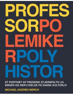 Professor, polemiker,...