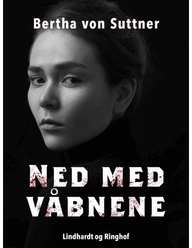 Ned med våbnene