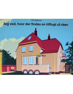 Jeg ved, hvor der findes en...