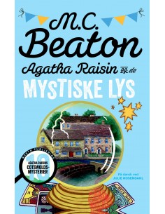 Agatha Raisin og de...
