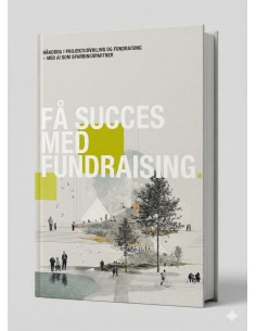 Få succes med fundraising