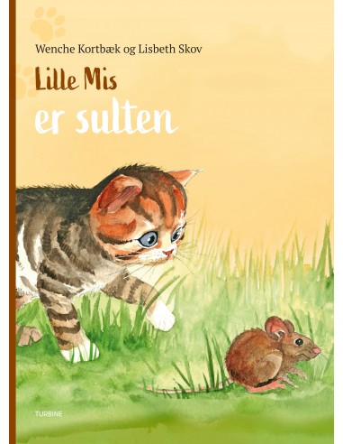 Lille Mis er sulten