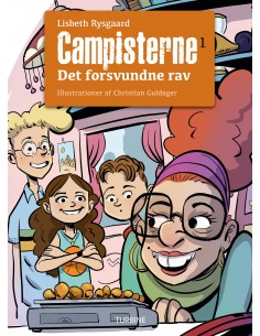 Campisterne – Det...