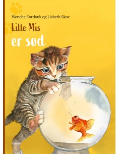 Lille Mis er sød