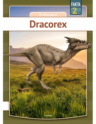 Dracorex