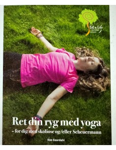 Ret din ryg med yoga - for...