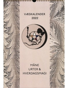 Måne, Urter & Hverdagsmagi...