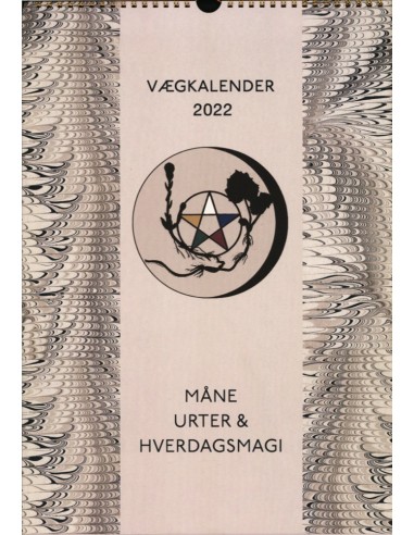 Måne, Urter & Hverdagsmagi -...