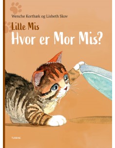 Hvor er Mor Mis?