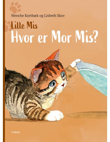 Hvor er Mor Mis?