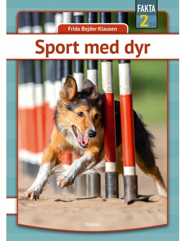 Sport med dyr