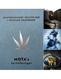 Gastronomiske oplevelser i...