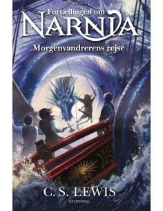 Narnia 5 - Morgenvandrerens...