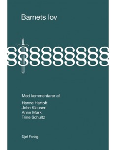 Barnets lov med kommentarer