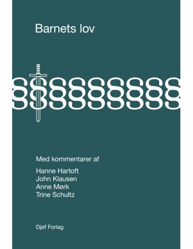 Barnets lov med kommentarer